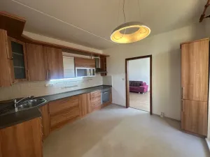 Pronájem bytu 3+1, České Budějovice, M. Chlajna, 82 m2