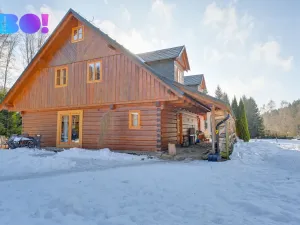 Prodej chalupy, Dolní Morava - Velká Morava, 157 m2