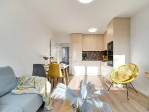 Prodej bytu 4+kk, Ostrava - Zábřeh, Volgogradská, 74 m2