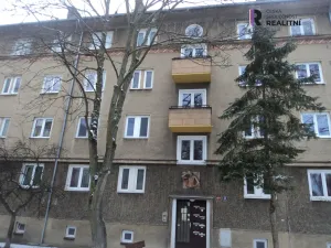 Prodej bytu 2+1, Kladno - Kročehlavy, Jaroslava Foglara, 54 m2