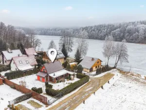 Prodej chaty, Boňkov, 55 m2