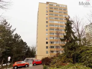 Prodej bytu 3+1, Ústí nad Labem - Ústí nad Labem-centrum, Malátova, 74 m2