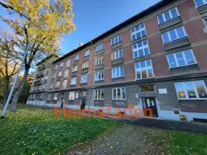 Pronájem bytu 3+1, Karviná - Nové Město, Dvořákova, 75 m2