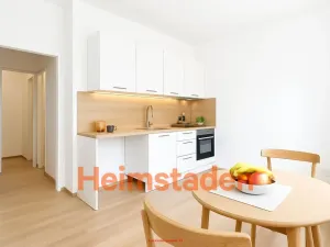 Pronájem bytu 2+1, Havířov - Město, Uzavřená, 53 m2