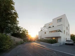 Prodej bytu 4+kk, Praha - Dejvice, U dejvického rybníčku, 120 m2