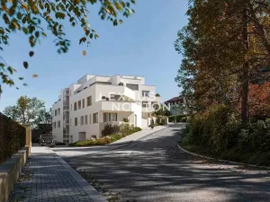 Prodej bytu 3+kk, Praha - Dejvice, U dejvického rybníčku, 112 m2