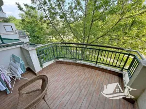 Prodej bytu 2+kk, Ravda, Bulharsko, 69 m2