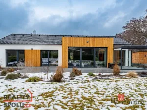 Prodej rodinného domu, Zlatá, 120 m2