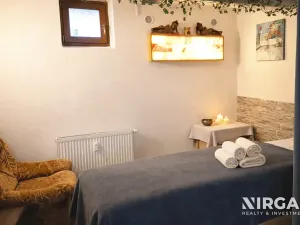 Pronájem komerční nemovitosti, Praha - Kobylisy, Nad Šutkou, 100 m2