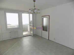 Pronájem bytu 1+1, Praha - Troja, Krynická, 40 m2