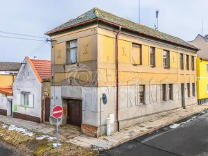 Prodej rodinného domu, Kladno - Kročehlavy, Patejdlova, 144 m2