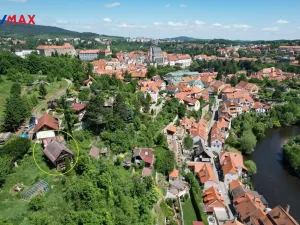 Prodej chalupy, Český Krumlov - Plešivec, 37 m2