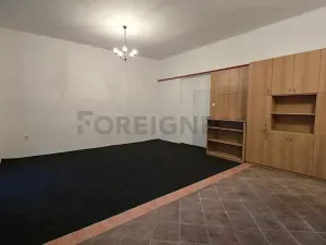 Pronájem bytu 1+kk, Pardubice, Jindřišská, 45 m2