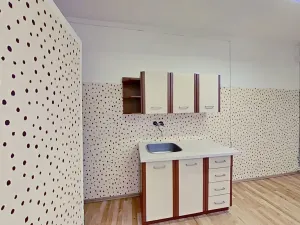 Pronájem kanceláře, Jihlava, Dělnická, 45 m2