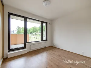 Pronájem bytu 2+kk, Praha - Čimice, Hrašeho, 53 m2