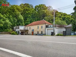 Prodej rodinného domu, Rosice, Na Mýtě, 394 m2