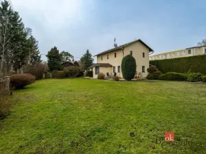 Prodej rodinného domu, Varnsdorf, Rybářská, 150 m2