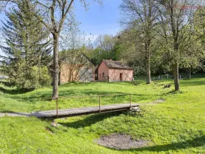 Prodej chalupy, Chmelík, 103 m2