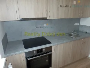 Pronájem bytu 2+1, Opava, Nákladní, 44 m2