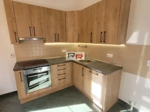 Pronájem bytu 1+1, Olomouc, Uhelná, 46 m2