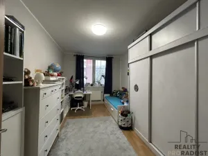 Pronájem bytu 3+1, Hodonín, Měšťanská, 65 m2