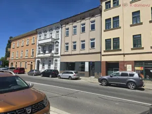 Prodej bytu 1+kk, Přerov - Přerov I-Město, Komenského, 31 m2