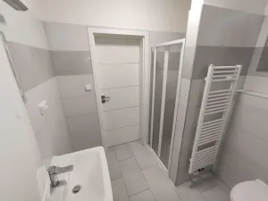 Pronájem bytu 1+kk, Jevíčko, Palackého nám., 34 m2