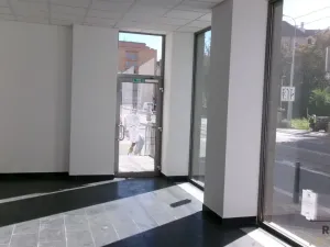 Pronájem restaurace, Brno - Černá Pole, 145 m2