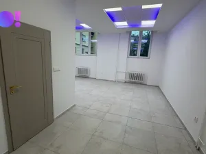 Pronájem obchodního prostoru, Český Těšín, náměstí ČSA, 70 m2