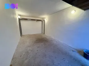 Pronájem garáže, Český Těšín, Na Horkách, 20 m2