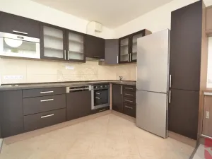 Pronájem bytu 2+kk, Praha - Letňany, Frýdecká, 54 m2