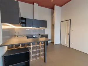 Pronájem bytu 2+kk, Sušice - Sušice II, Hrádecká, 43 m2
