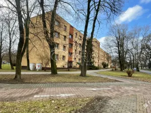 Prodej bytu 2+1, Bohumín - Nový Bohumín, Šunychelská, 51 m2