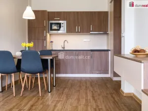 Prodej bytu 2+kk, Všemina, 46 m2