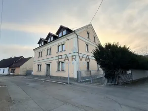 Pronájem kanceláře, Rokycany - Nové Město, Josefa Tomáška, 57 m2