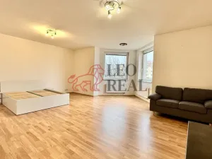 Pronájem bytu 1+kk, Uherské Hradiště - Mařatice, Sadová, 48 m2