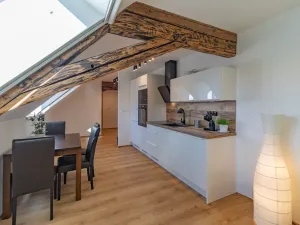 Prodej bytu 2+kk, Petrovice u Sušice - Jiřičná, 53 m2