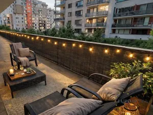 Prodej bytu 2+kk, Praha - Vysočany, Pod Harfou, 44 m2