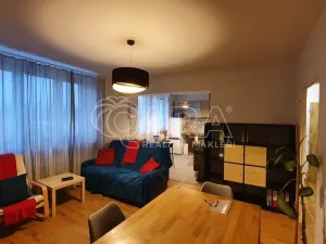 Pronájem bytu 2+kk, Praha, Litevská, 63 m2