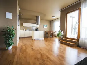 Pronájem bytu 3+kk, Praha - Jinonice, Brzorádových, 100 m2