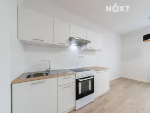 Pronájem bytu 2+kk, Ostrava, Palackého, 50 m2