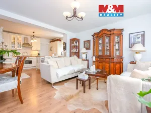 Prodej rodinného domu, Samotišky, Bří. Lumierů, 220 m2