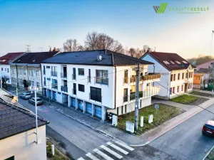 Prodej bytu 3+kk, Hodonín, Legionářů, 132 m2