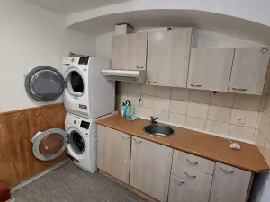 Pronájem bytu 1+kk, Jablonec nad Nisou, Rychnovská, 30 m2