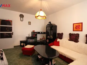 Prodej bytu 3+1, Aš, Dlouhá, 60 m2