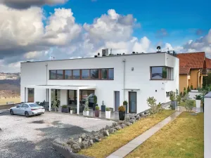 Prodej rodinného domu, Tmaň, Prof. Krbce, 294 m2