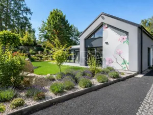 Prodej rodinného domu, Kamenice - Struhařov, 145 m2