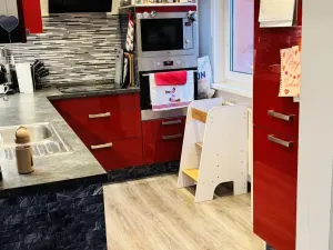 Prodej bytu 3+1, České Budějovice - České Budějovice 2, J. Bendy, 70 m2