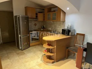 Pronájem bytu 3+kk, Jihlava, Bezručova, 42 m2
