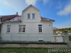 Prodej rodinného domu, Mrsklesy, 207 m2